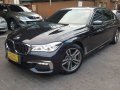 Well-maintained BMW 7-Series 2018 for sale-0