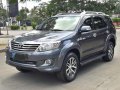 2012 Toyota Fortuner for sale-2