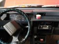 MITSUBISHI L200 pick up Fresh unit 96 model for sale-6