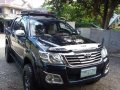 Toyota Hilux 2012 for sale-5