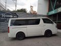 2015 Foton View Transvan MT (Rosariocars) for sale-3