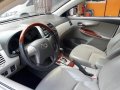 Well-kept Toyota Corolla Altis 2008 for sale-9