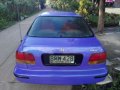 Honda Civic 1996 for sale-0
