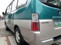 2011 Nissan Urvan for sale-2