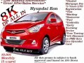 Brand New Hyundai 2018 models for sale-6