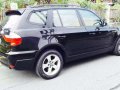 2009 Bmw X3 Automatic Diesel well maintained-2
