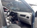 2005 Isuzu Crosswind for sale-8