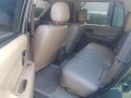 1997 Mitsubishi Montero for sale-5