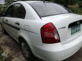 Hyundai Accent 2008 for sale-6