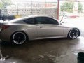 Well-kept Hyundai Genesis Coupe 2011 A/T for sale-4