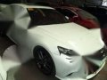 2013 Lexus IS 350 F Sport AT Gas for sale-1