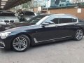 Well-maintained BMW 7-Series 2018 for sale-1