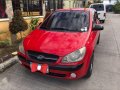 Hyundai Getz 2010 for sale-0