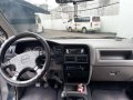 2005 Isuzu Crosswind for sale-7