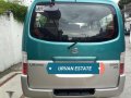 2011 Nissan Urvan for sale-1