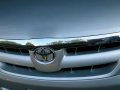 Like New Toyota Innova for sale-4
