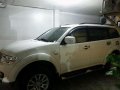 2012 Mitsubishi Montero glx for sale-0