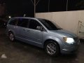 Chrysler Town and Country 2009 for sale-1