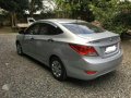 For sale! 2015 Hyundai Accent.-3