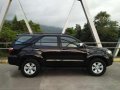 2009 Toyota Fortuner G At for sale-1