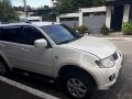 Mitsubishi Montero Sport 2010 for sale-2