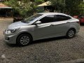 For sale! 2015 Hyundai Accent.-4