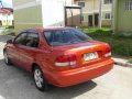 Honda Civic 1996 for sale-4