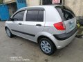 Hyundai Getz 2009 for sale-4