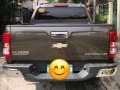 2013 Chevrolet Colorado pick up 4x4 for sale-1