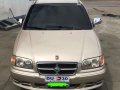 Hyundai Trajet CRDI for sale-0