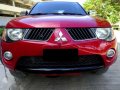 Mitsubishi Strada 2008 for sale-0