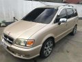 Hyundai Trajet CRDI for sale-4