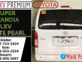 Brand new Toyota Super Grandia Hiace 2019 Brand New Only Call: 09258331924 Now!-0