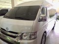 Brand new Toyota Super Grandia Hiace 2019 Brand New Only Call: 09258331924 Now!-2