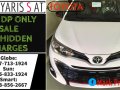 Brand New Toyota Yaris 2019 for sale in Muntinlupa -5
