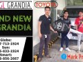 Brand new 2018 Toyota Super Grandia AT Hiace Brand New Only Call: 09258331924 Now!-0