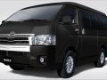 Brand new 2018 Toyota Super Grandia AT Hiace Brand New Only Call: 09258331924 Now!-2