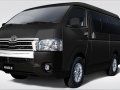 Brand new 2018 Toyota Super Grandia AT Hiace Brand New Only Call: 09258331924 Now!-1