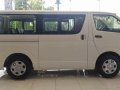Brand new Toyota Hiace Commuter Call Now: 09258331924 Casa Sale 2019-3