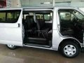 Brand new Toyota Hiace Commuter Call Now: 09258331924 Casa Sale 2019-0