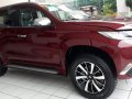Mitsubishi Montero 2017 for sale-1
