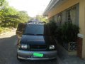 Mitsubishi Adventure 2000 for sale-1