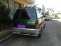 Mitsubishi Adventure 2000 for sale-2