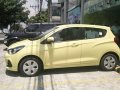 Chevrolet Spark 2018 for 68k down for sale-1