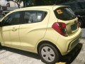 Chevrolet Spark 2018 for 68k down for sale-3