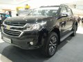 For sale CHEVROLET COLORADO 4X4 2018 for 251k down-0