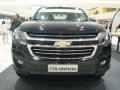 For sale CHEVROLET COLORADO 4X4 2018 for 251k down-5
