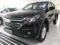 For sale Chevrolet Colorado 4x2 2018 for 169k down-0