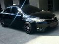 RUSH Toyota Vios 2014 E MT Assume Balance-2