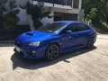 2014 Subaru WRX for sale-1